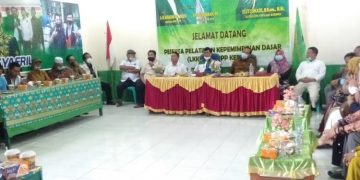 Cawagub Syafril Nursal Lakukan Pertemuan dengan Petinggi Partai Koalisi