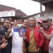 Ketua Perindo Kabupaten Kerinci Nyatakan Siap Dukung FU-SN