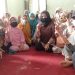 Warga Desa Koto Teluk Do’a Bersama Agar FU-SN Terpilih