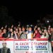 Fachrori-Syafril Dapat Dukungan Pemuda Desa Koto Tuo