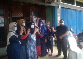 Tim Pemenagan FU-SN Kabupaten Bungo Dikukuhkan