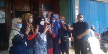 Tim Pemenagan FU-SN Kabupaten Bungo Dikukuhkan