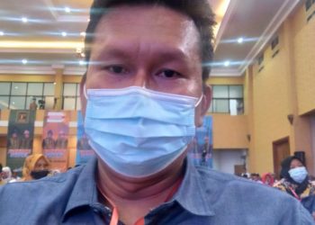 Gaya Politik Fachrori Umar Sang Petahana