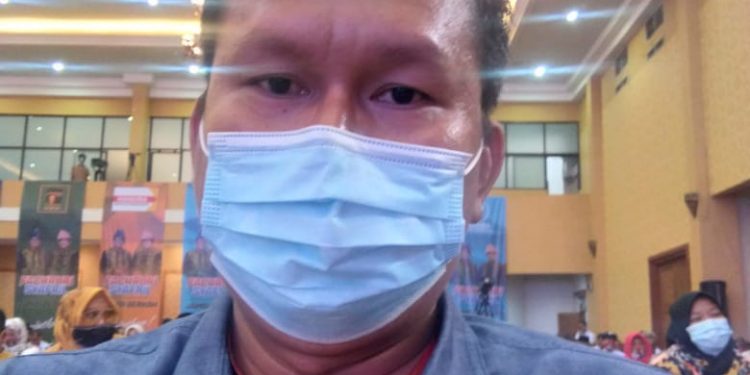 Gaya Politik Fachrori Umar Sang Petahana