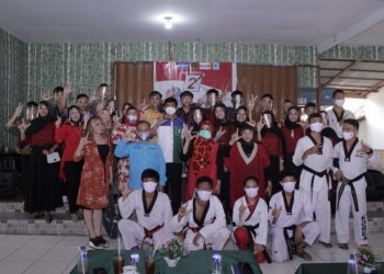 Fachrori-Syafril Mendapat Aspresiasi dari Kaum Millenial