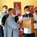 Dukungan Terus Mengalir Ke Paslon 2, Kali Ini Dari IKABSU Bungo Dan Tebo