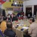 Fachrori -Syafril Dapat Dukungan Dari Ikatan Keluarga Besar Sumatera Utara Bungo Dan Tebo