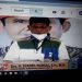 Tampil Percaya Diri, Syafril Nursal Paparkan Visi & Misi Yang Terkait Tema Debat Publik