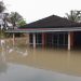 Diguyur Hujan Lebat, Beberapa Desa Di Wilayah Kabupaten Merangin Terendam Banjir