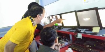 Riduan Ibrahim Meyakini Masyarakat Sudah Bisa Menentukan Pilihan Kepada Fachrori-Syafril