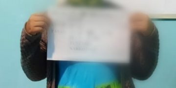 Satres Narkoba Polres Merangin Amankan Satu Orang Perempuan Muda Pengguna Sabu
