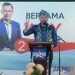 AHY Turun Gunung Memenangkan Fachrori-Syafril