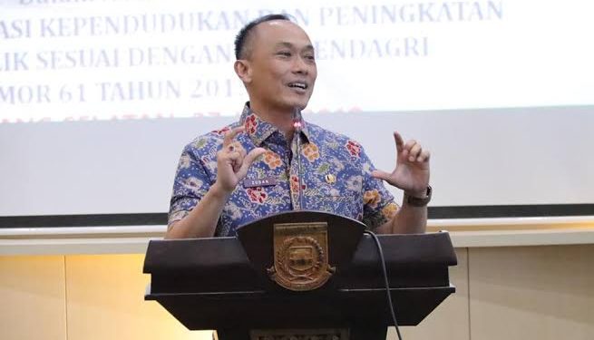 Dirjen Dukcapil : KPU Revisi Data Keliru Dari 20 Juta Belum BerKTP-el Menjadi 2,7 Juta