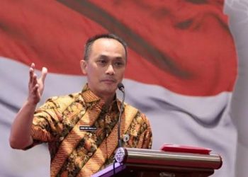 Agar ASN Netral Dan Nyaman Di Pilkada,  Ketua Umum Korpri Nasional Usulkan Redesain Sistem Karir