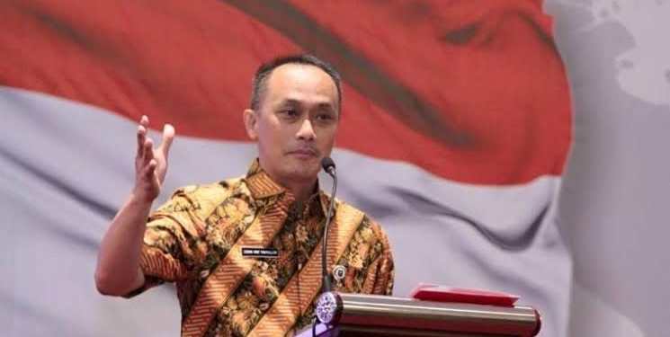 Agar ASN Netral Dan Nyaman Di Pilkada,  Ketua Umum Korpri Nasional Usulkan Redesain Sistem Karir