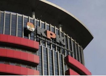KPK Kembali Limpahkan Perkara Tiga Tersangka Kasus Suap Pengesahan RAPBD Jambi TA 2017 Dan 2018 Ke PN Tipikor