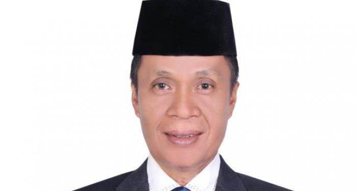 Terkait Pasien Covid-19 , Ulil Amri Anggota DPRD Muarojambi Merasa Kecewa Terhadap Pelayanan RSUD