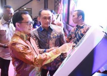 Kerja Keras Kemendagri Dan Pemda Sukseskan Pilkada, Perekaman KTP-el Tembus 99,71%