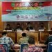 Plt Bupati Merangin  Pimpin Rapat Persiapan Pilkada Serentak