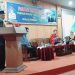 Plt Bupati Merangin H Mashuri Buka Sosialisasi Permendagri Nomor 72