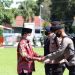 Mendagri Minta TNI-Polri Kerja Sama Dan Sinergi Sukseskan Pilkada Serentak 2020
