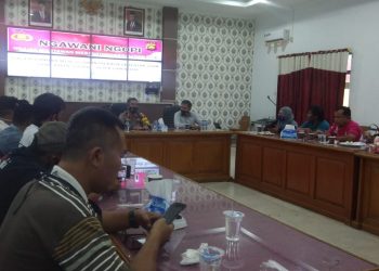 Masuk Masa Tenang Pilkada Serentak, Polres Merangin Akan Tingkatkan Patroli