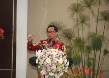 Himbauan Mendagri Memasuki Masa Tenang Menuju Pemungutan Suara Pilkada 2020 Yang Aman Dan Sehat