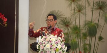 Himbauan Mendagri Memasuki Masa Tenang Menuju Pemungutan Suara Pilkada 2020 Yang Aman Dan Sehat