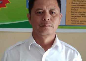 Kabupaten Merangin Sudah Punya Perda Penyelenggaraan Perlindungan Perempuan Dan Anak