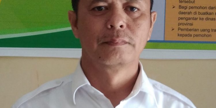 Kabupaten Merangin Sudah Punya Perda Penyelenggaraan Perlindungan Perempuan Dan Anak