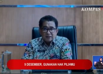 Kemendagri: Kedisiplinan Masyarakat Jadi Kunci Kesusksesan Pilkada