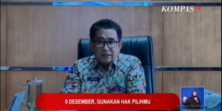 Kemendagri: Kedisiplinan Masyarakat Jadi Kunci Kesusksesan Pilkada