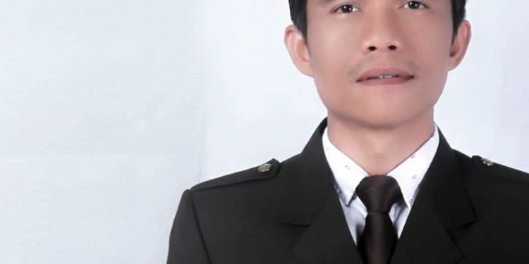 Jubir FU-SN: Tim Berkah Lima Mundur Itu Hoax, Tim Solid Memenangkan Fachrori-Syafril