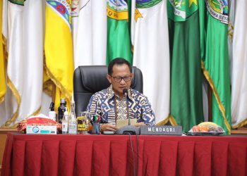 Mendagri Bentuk Tim Cek Kesiapan Pilkades Serentak