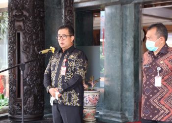 Kemendagri Membentuk Tim Supervisi Ke 32 Provinsi Pilkada