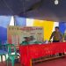 Bupati Merangin H  Al Haris Berang Temukan Pos Penanganan Covid-19 Kosong