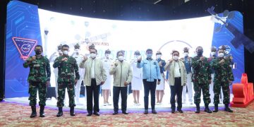 Kemendagri Dorong Transformasi Digital Untuk Kemudahan Pelayanan Publik