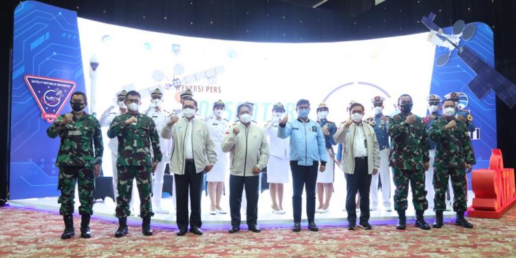 Kemendagri Dorong Transformasi Digital Untuk Kemudahan Pelayanan Publik