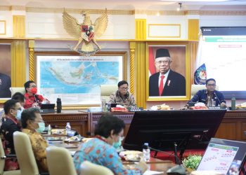 Kemendagri Ingatkan Pemda Percepat Realisasi APBD Di Sisa Tahun Anggaran 2020 