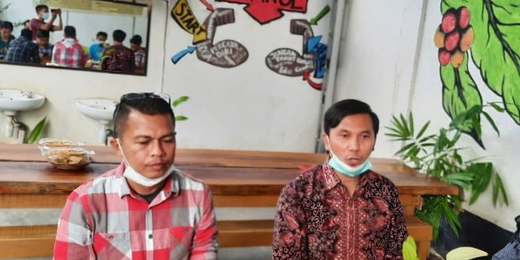 Disebut Lakukan Operasi Kotor di Pilgub Jambi, Edi Purwanto: Itu Pitnah