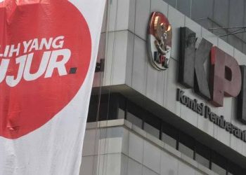 KPK Ingatkan Masyarakat Pilih Calon Kepala Daerah Yang Jujur Dengan 9 Kriteria