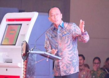 Dirjen Dukcapil Akan Berkunjung Ke Provinsi Jambi Serahkan Mesin Anjungan Dukcapil