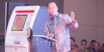 Dirjen Dukcapil Akan Berkunjung Ke Provinsi Jambi Serahkan Mesin Anjungan Dukcapil