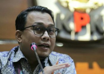 Ada Yang Mengaku Direktur Penyelidikan, KPK Imbau Masyarakat Waspada