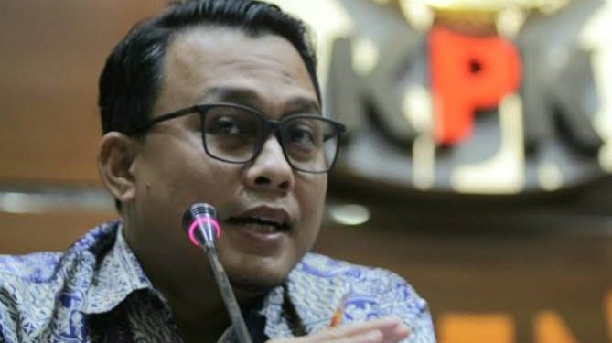 Ada Yang Mengaku Direktur Penyelidikan, KPK Imbau Masyarakat Waspada