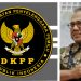DKPP Pecat Ketua KPU RI