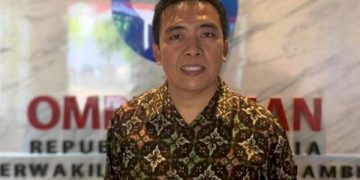 Ombudsman Jambi Meminta Pemerintah Daerah Tidak Tebang Pilih Saat Melakukan Sidak Pergudangan