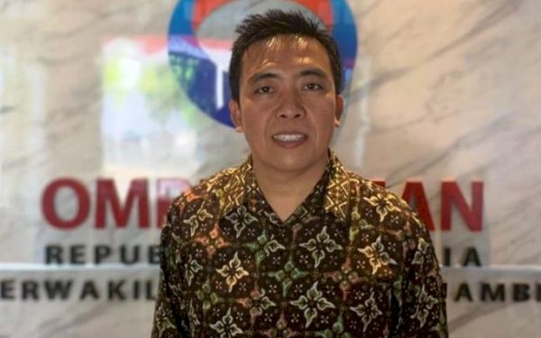 Ombudsman Jambi Meminta Pemerintah Daerah Tidak Tebang Pilih Saat Melakukan Sidak Pergudangan