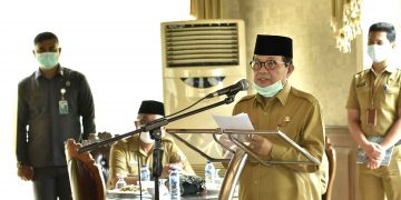 Fachrori : Bantuan Pendidikan Sebagai Motivasi untuk Berprestasi