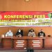 Dukcapil Kemendagri Terbitkan 12 Akta Kematian Korban Sriwijaya Air SJ-182
